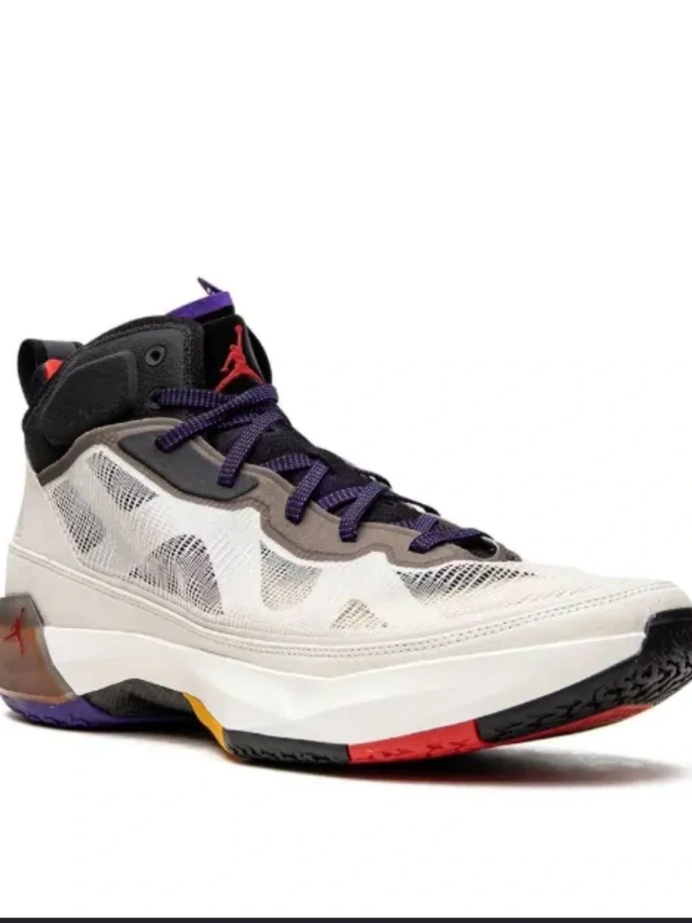 Nike Air Jordan 37 